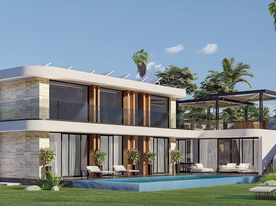 Esser villas