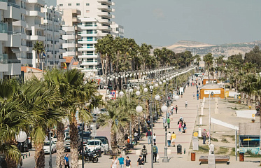 From Botanical Gardens to Digital Infrastructure: What’s Being Built in Larnaca Right Now