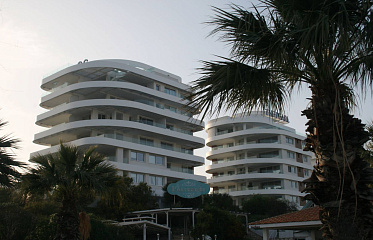 All about life and housing in Mackenzie, Larnaca