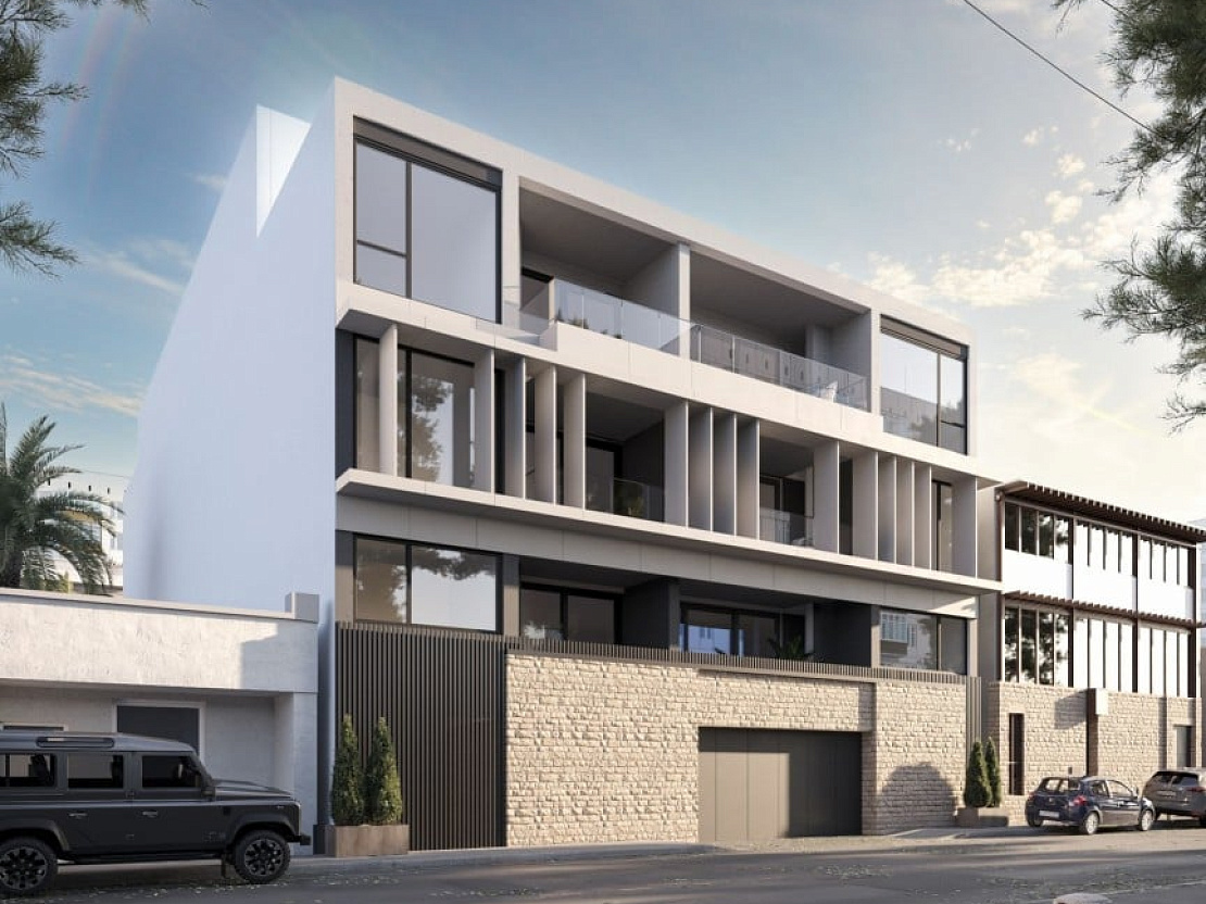 Kyma Residences