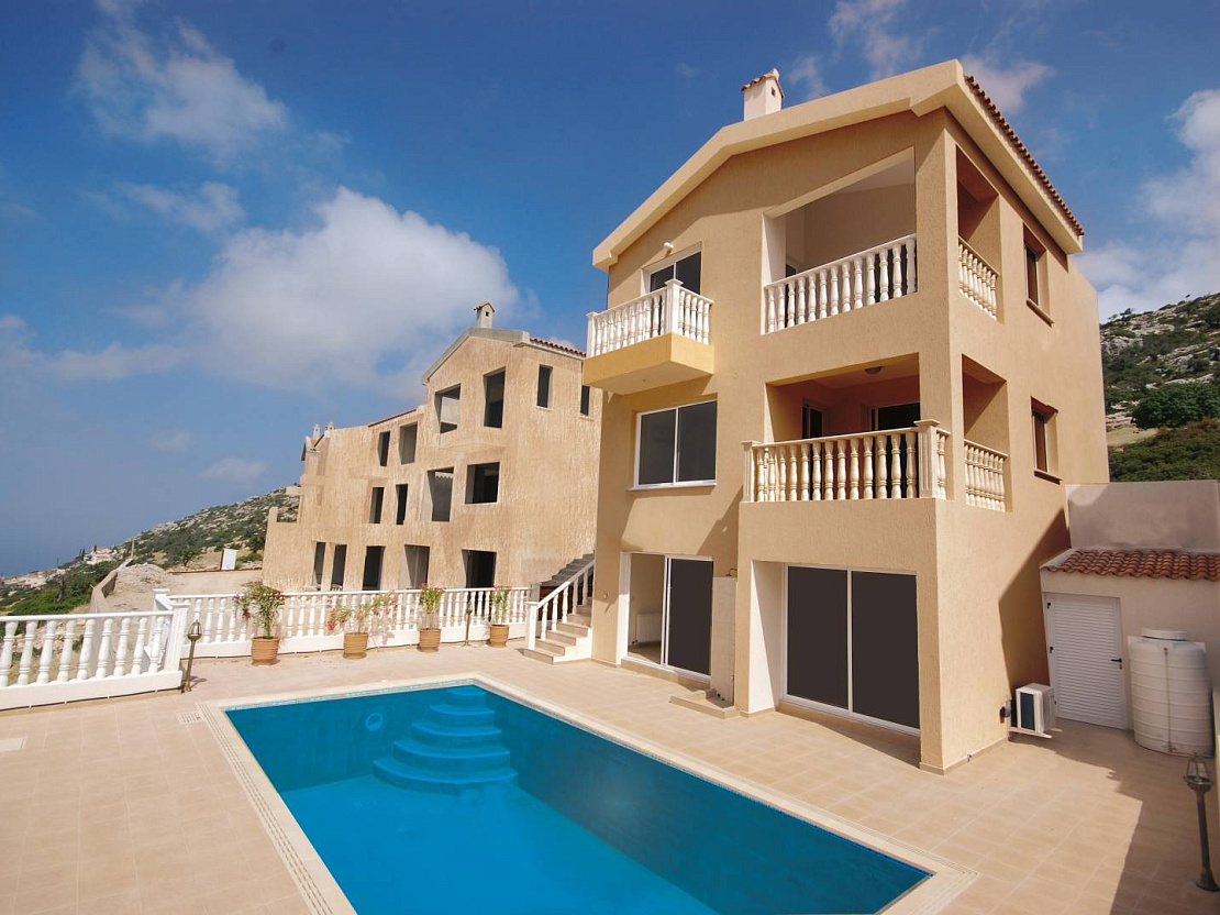 Panorama villas