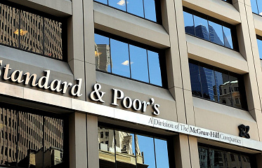 Международное агентство Standard and Poor’s повысило долгосрочный и краткосрочный кредитный рейтинг Bank of Cyprus