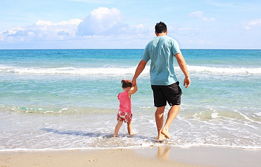10 reasons for moving to Cyprus with children