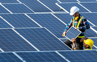 A new photovoltaic park will be constructed in Paphos
