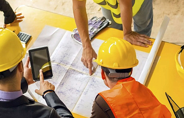 Number of New Building Permits in Cyprus Drops by Nearly 60%