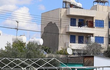 У каждого седьмого беженца на Кипре могут конфисковать недвижимость из-за долгов