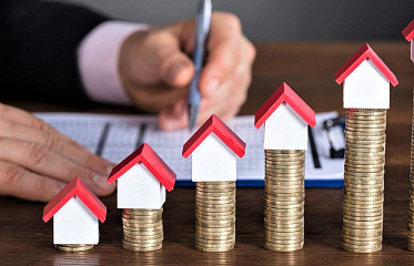 Центробанк Кипра: индекс цен на недвижимость стремится вверх