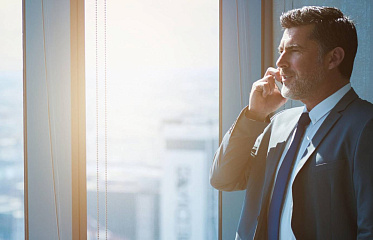 New Business Center to Appear in Nicosia