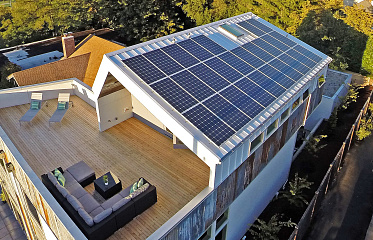 Applications for the ‘Energy Saving - Modernisation of Houses’ programme have started in Cyprus