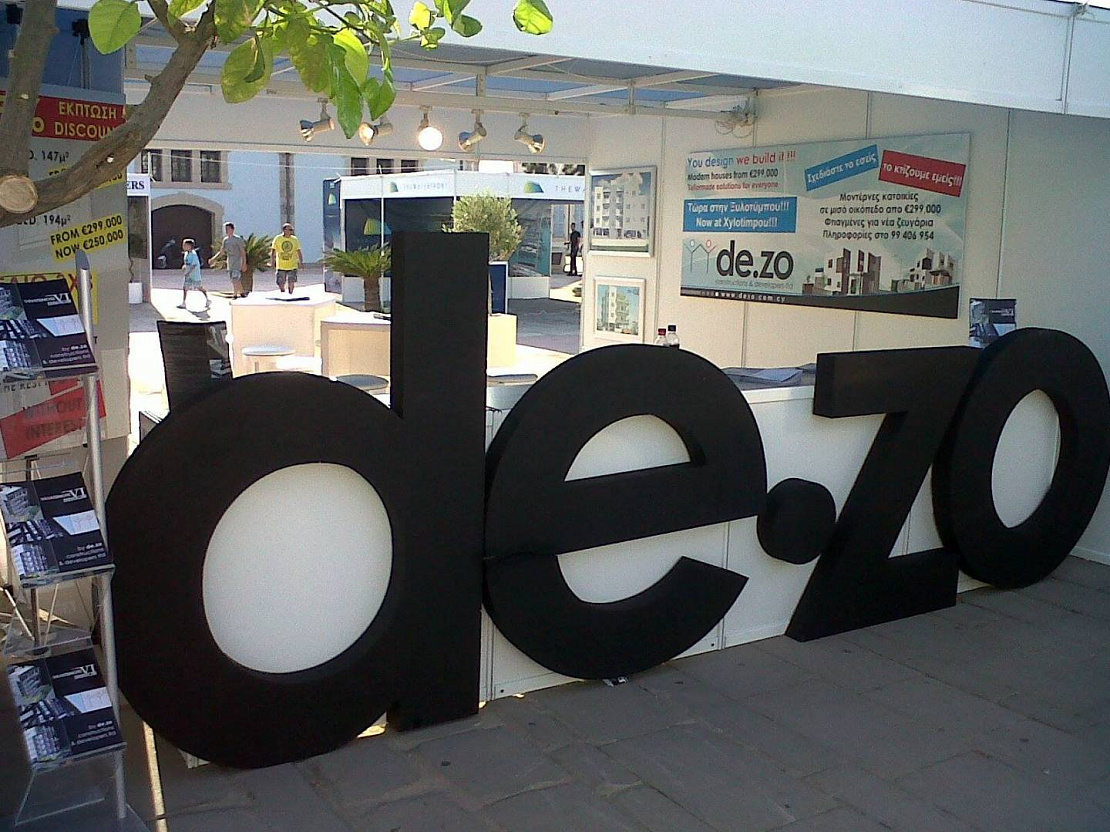 De.Zo Constructions & Developers