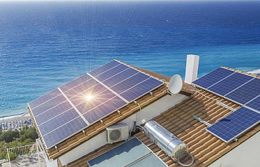 First Stage Of Save-Upgrade Homes Program Has Been Completed In Cyprus