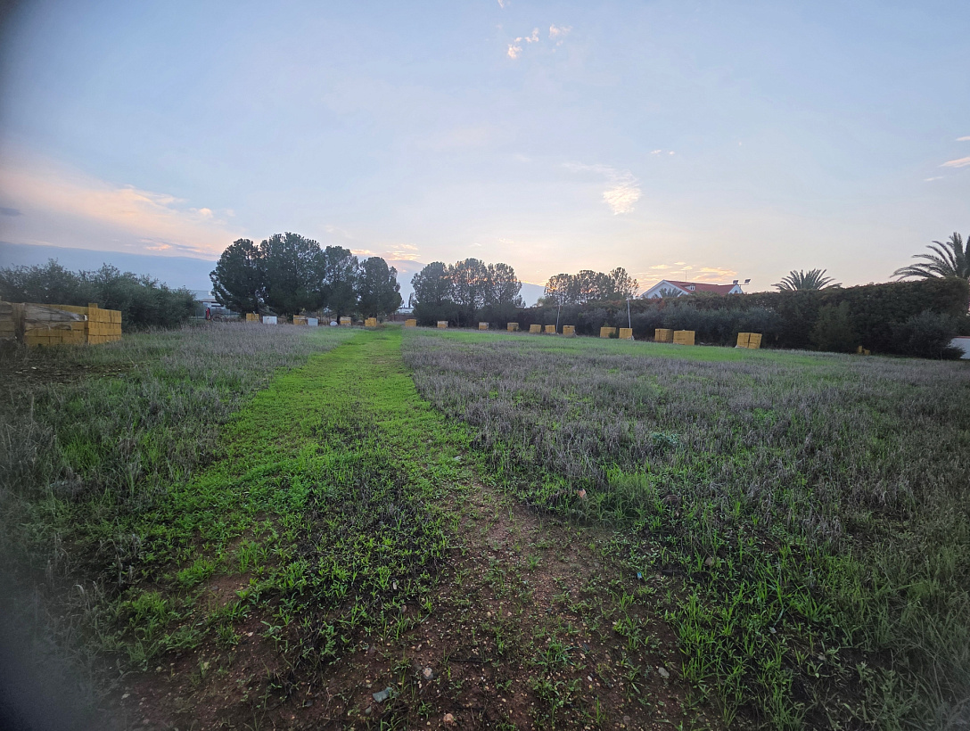 Новая квартира в Никосии