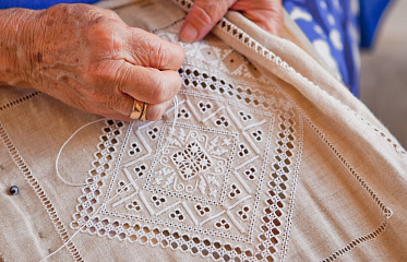 Center for Creativity and Culture Opens in Larnaca