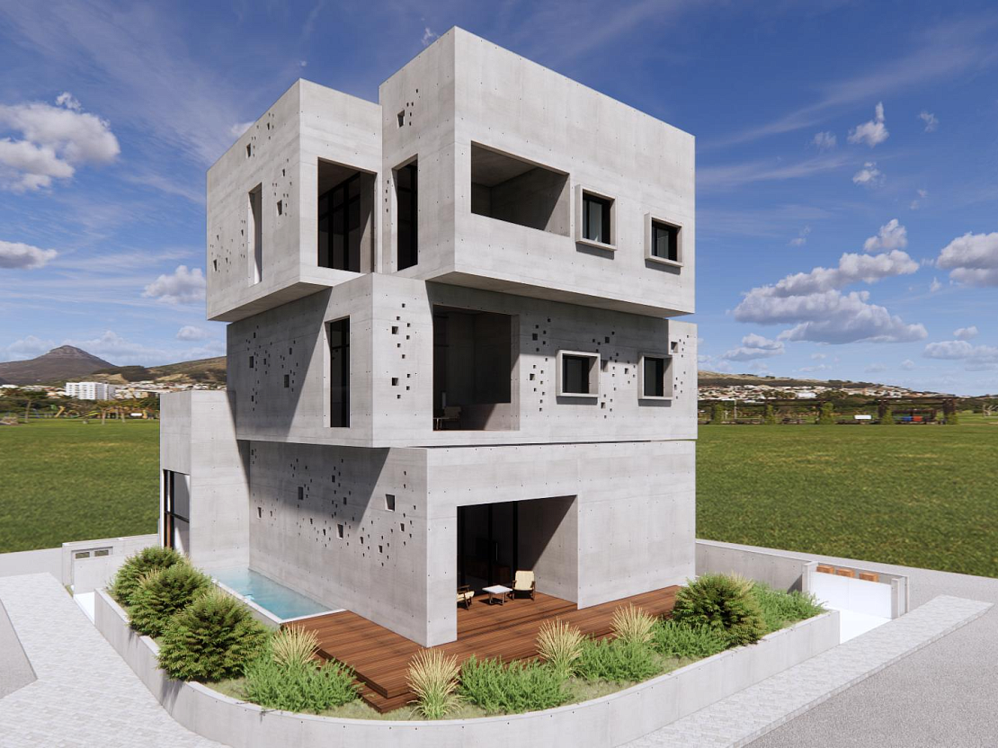 Arkadia Residences 4