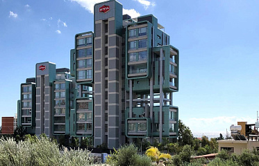 Is It Safe to Live in the Skyscrapers in Cyprus?