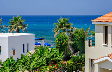 На Кипре установлен новый рекорд по продажам недвижимости в феврале 2022 года