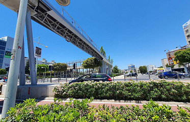 Строительство Музея истории спорта GSO в Лимассоле начнется в первом квартале 2023 года