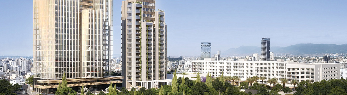 The Landmark Nicosia Reopens After Renovation