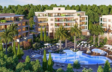 Top 5 Most Interesting Residential Projects in the Suburbs of Limassol
