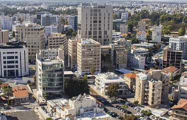 Nicosia launches €12 million affordable housing project