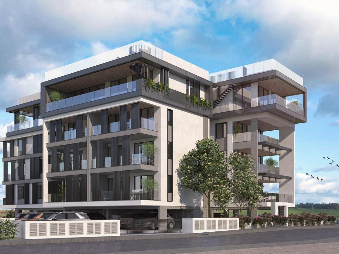 Costa Apartments