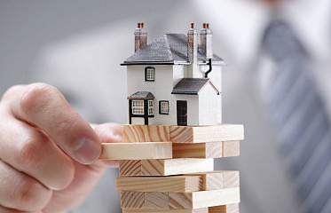 What changes have occurred in the Cyprus property market in 2020