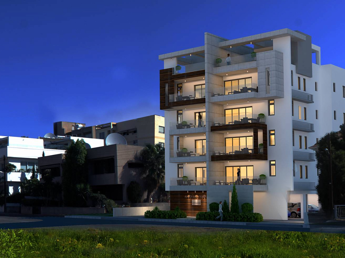 Mariam Suites