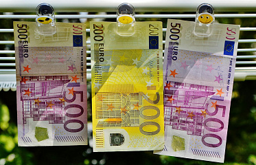 Кипрские компании обязали предоставить данные в соответствии с новыми правилами ЕС