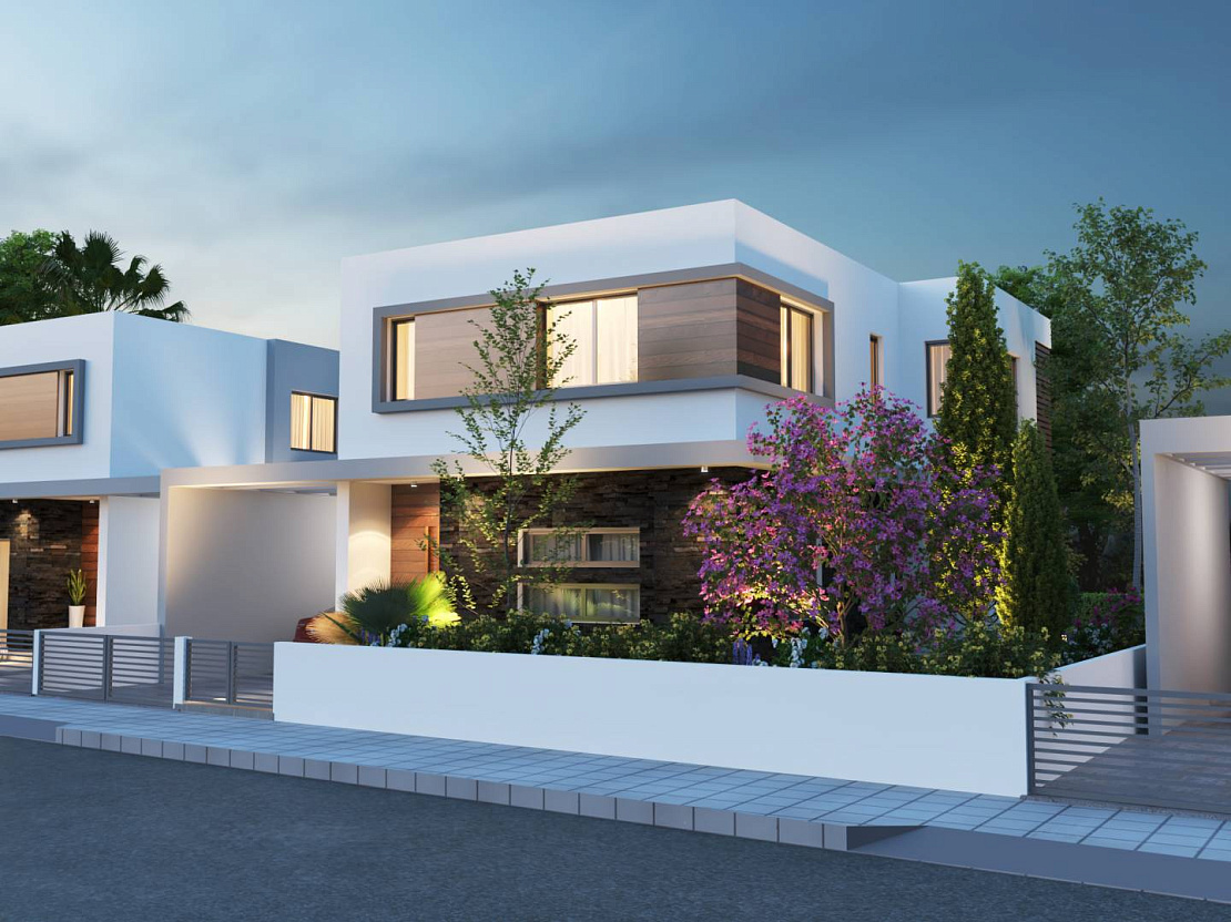 Los Amigos Exclusive Beach Residences