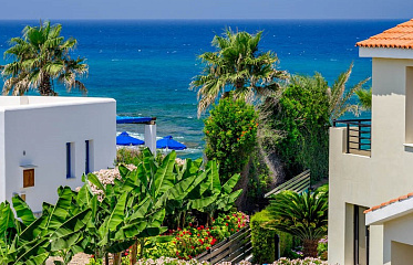 На рынке недвижимости Кипра доступно более 7 тысяч жилых и коммерческих объектов