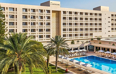 Two New High-Rises To Be Built in Nicosia