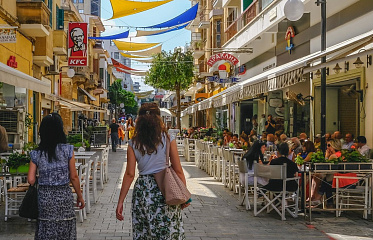 5 проектов, которые изменят Никосию