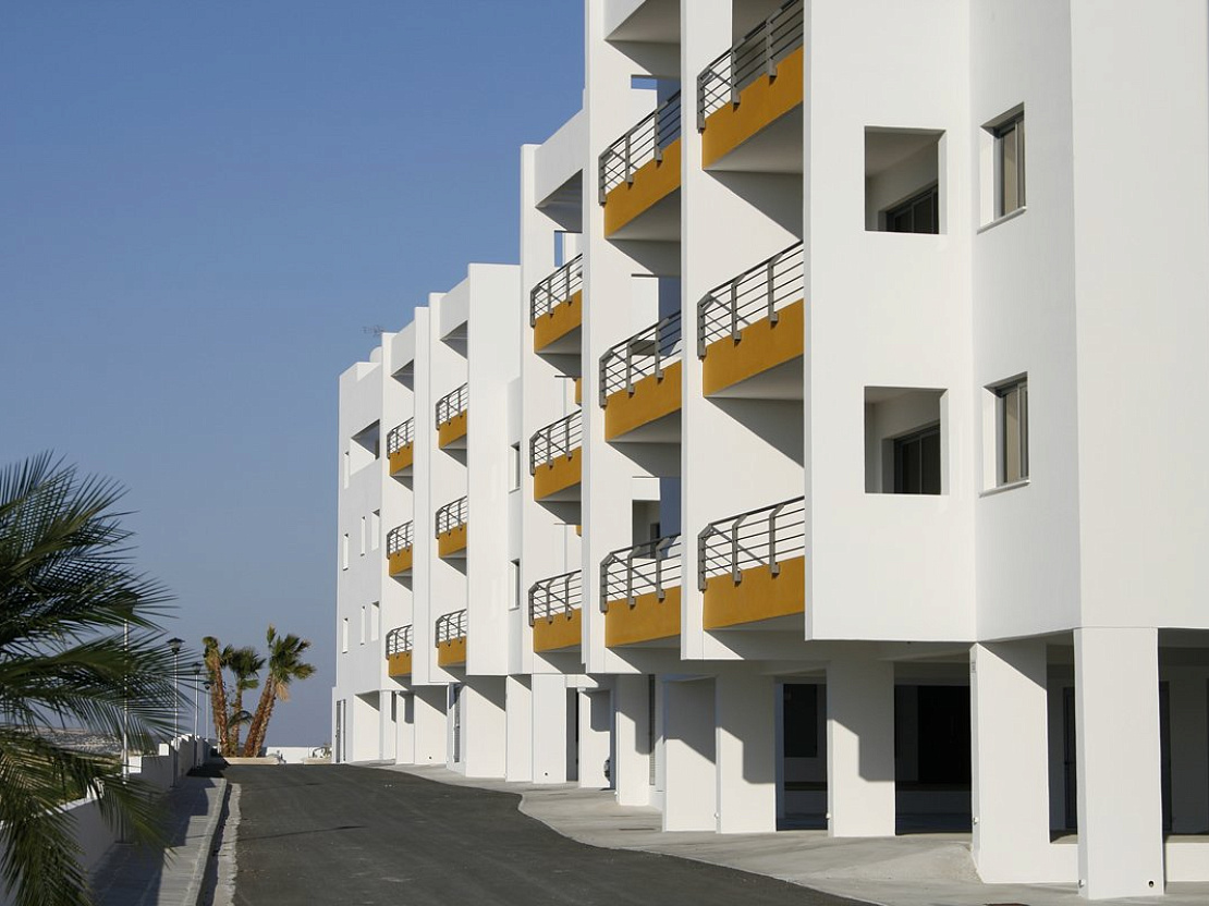Sunpath Complex
