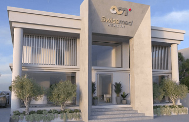 В Лимассоле открывается современный центр долголетия