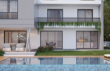Limassol Hill Residences: качественное жилье в престижном районе Лимассола