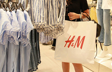 Названа точная дата открытия магазина H&M в Лимассоле