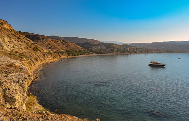 Hope for Pissouri landslide victims