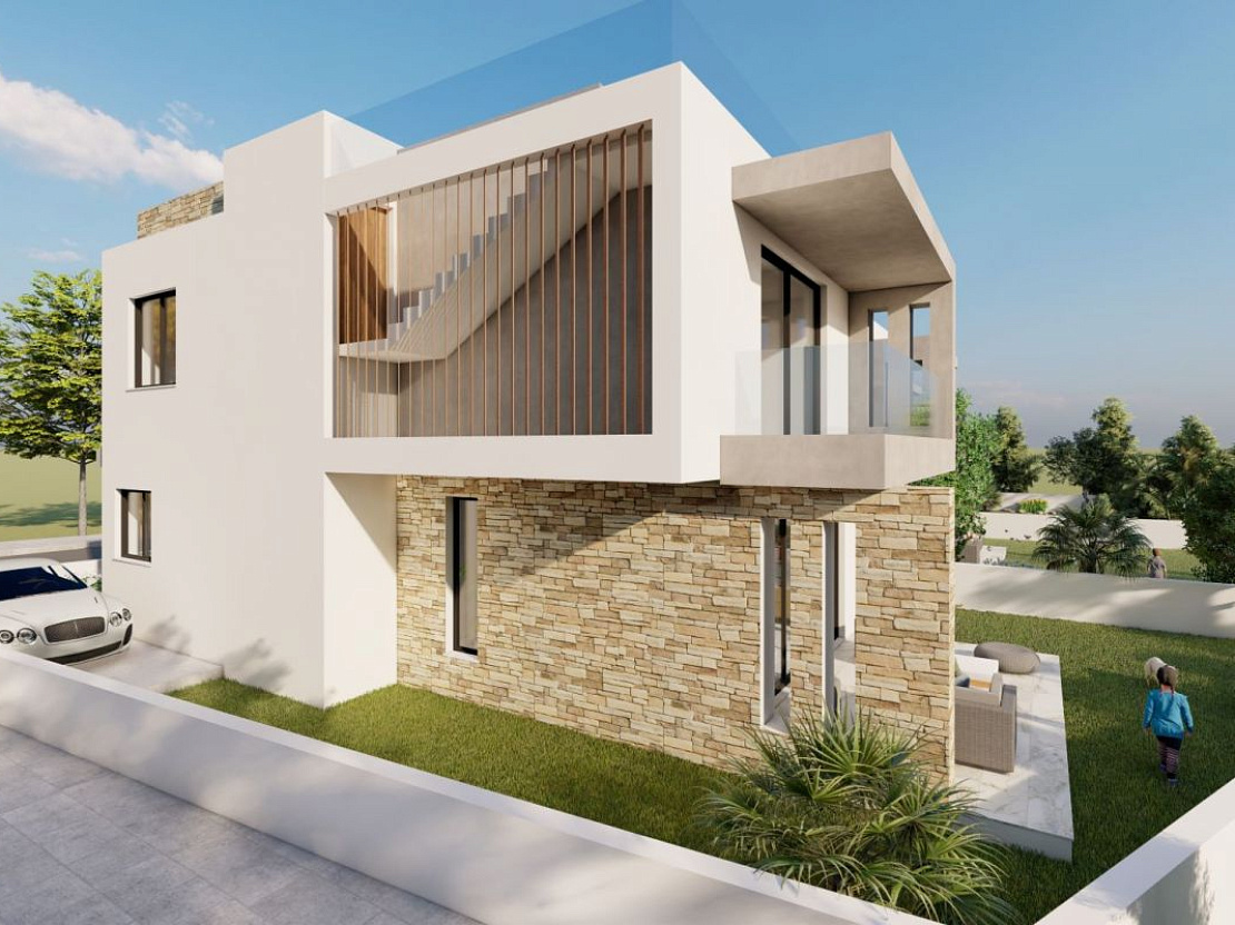 Elite 2 Villas