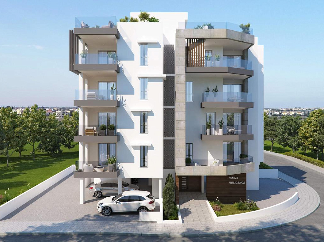 Mirna Residence