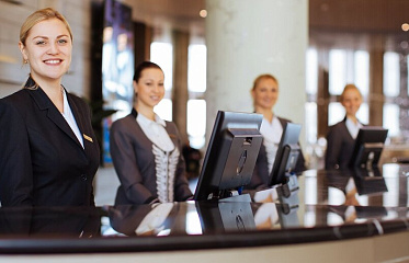 Most hotels in Cyprus operate without licenses