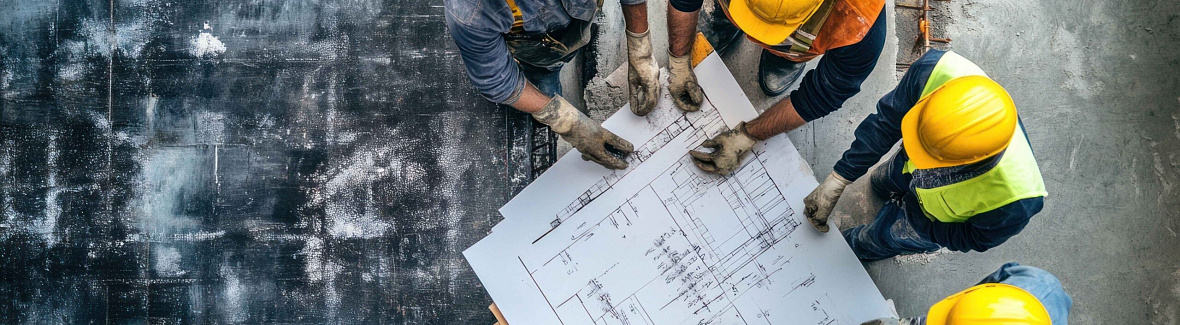 Cyprus' Construction Industry Faces a Labour Shortage