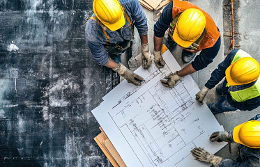 Cyprus' Construction Industry Faces a Labour Shortage