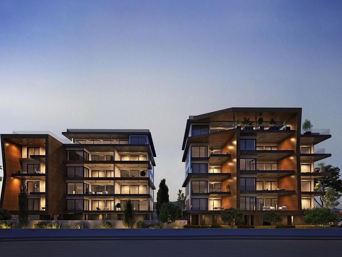 Aktea Residences 2