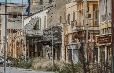 Greek Cypriots Turn To Property Committee in Northern Cyprus En Masse