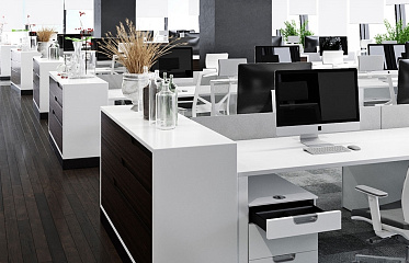 MONA: современный бизнес-центр в Лимассоле