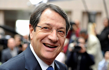Separate Building to be Built for Cyprus President Administration