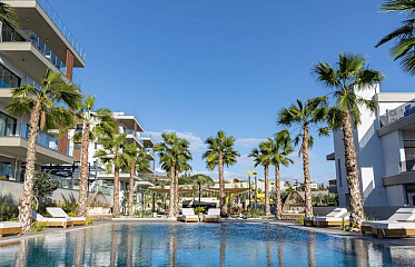 Рынок недвижимости Кипра побил рекорд в 2025 году