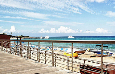 Protaras to Have Pedestrian Walkway for 20 Million Euros