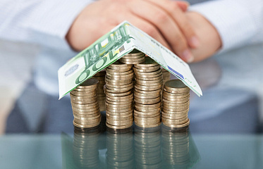 Банки Кипра выдали 2,4 млрд евро новых кредитов