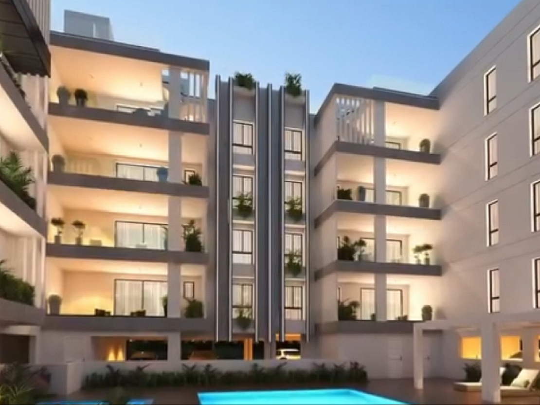 Aqua Parkview Residence